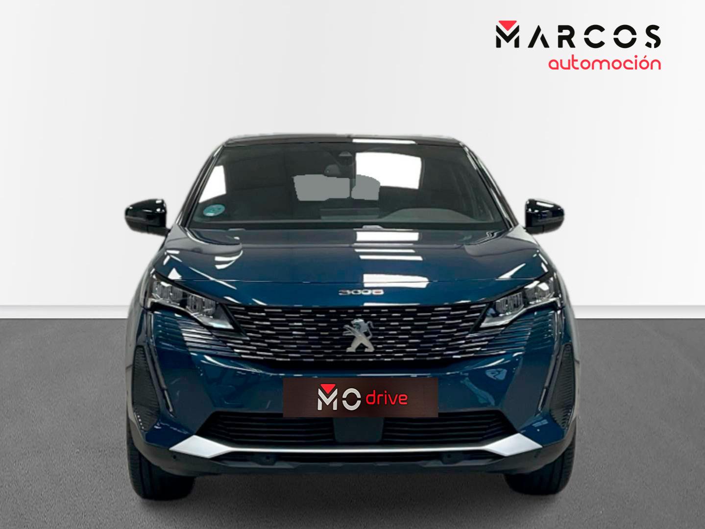 Foto Peugeot 3008 2