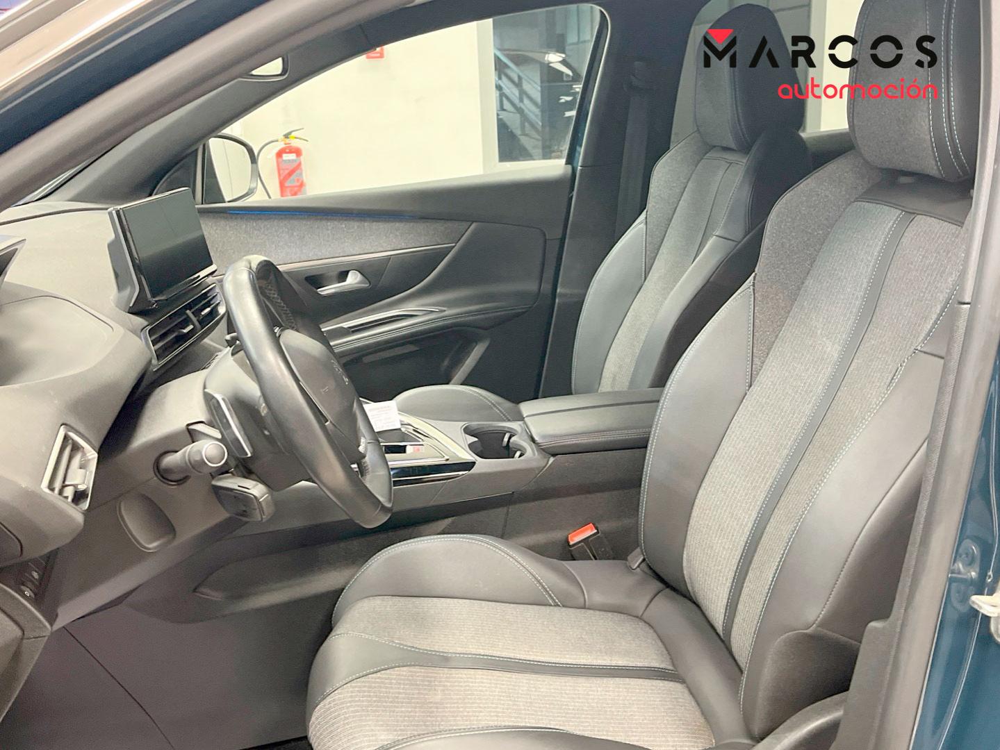 Foto Peugeot 3008 5