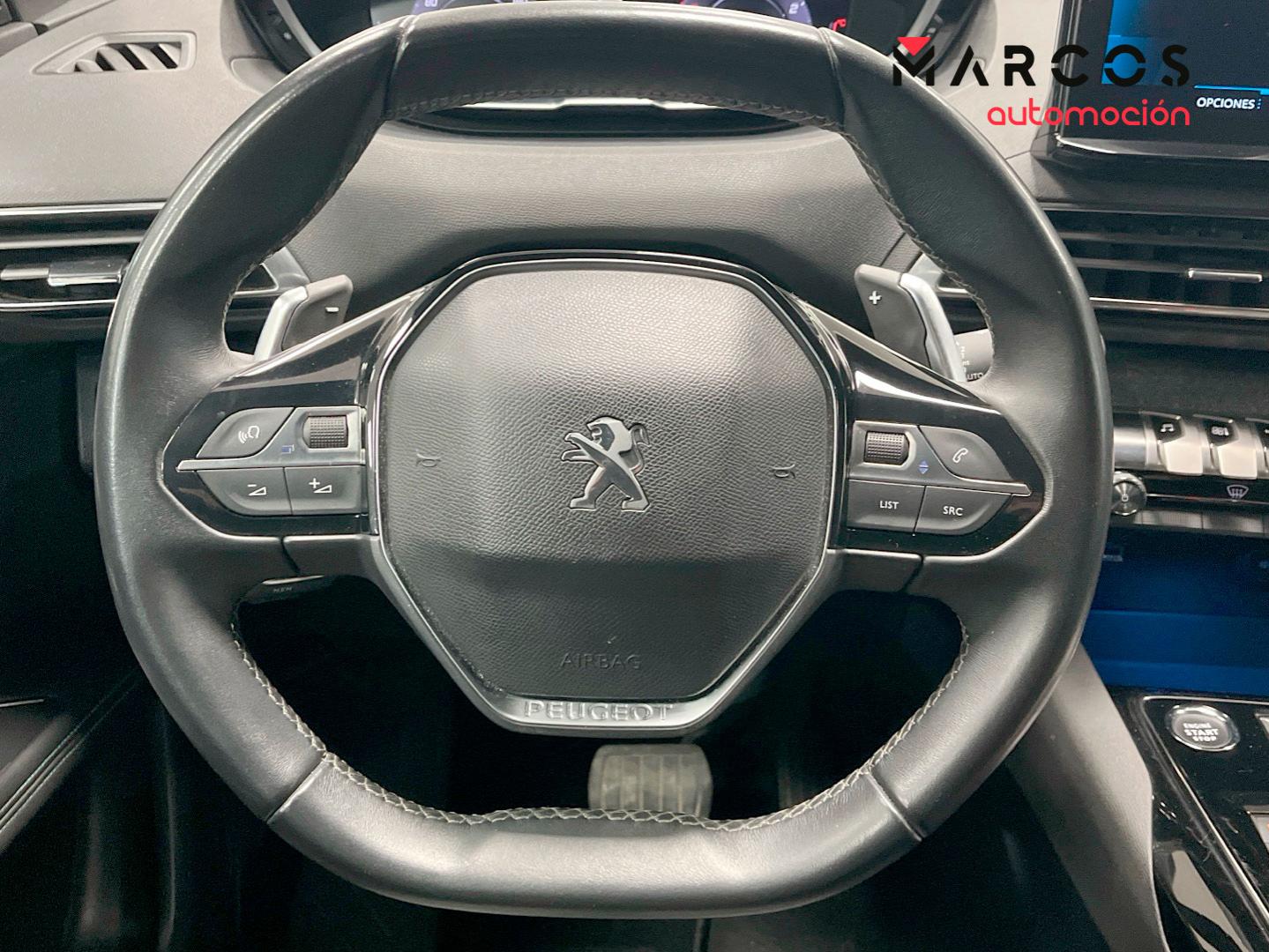 Foto Peugeot 3008 9