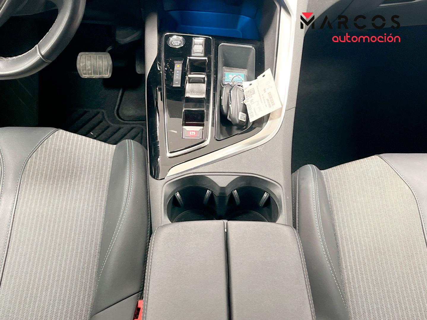 Foto Peugeot 3008 11