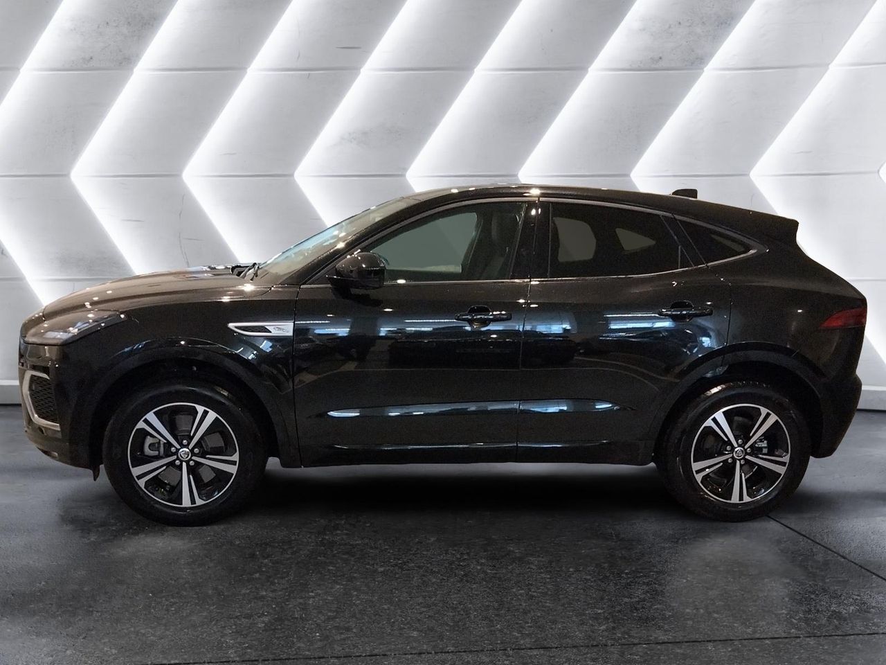 Foto Jaguar E-Pace 5