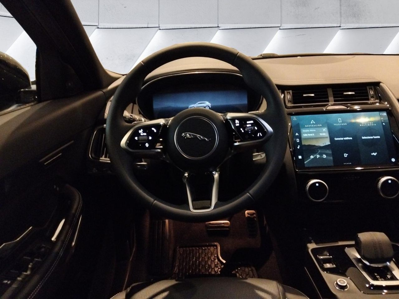 Foto Jaguar E-Pace 10