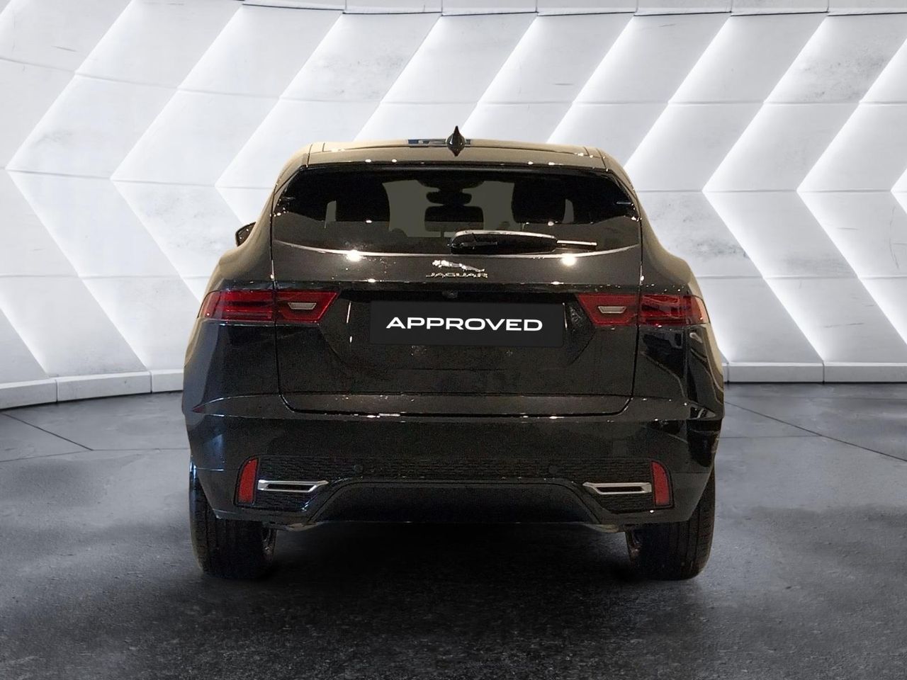 Foto Jaguar E-Pace 13