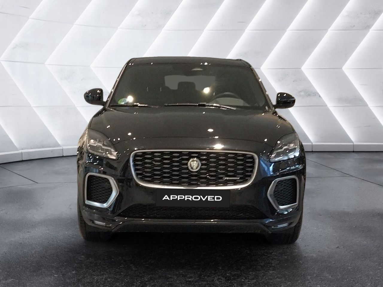 Foto Jaguar E-Pace 14