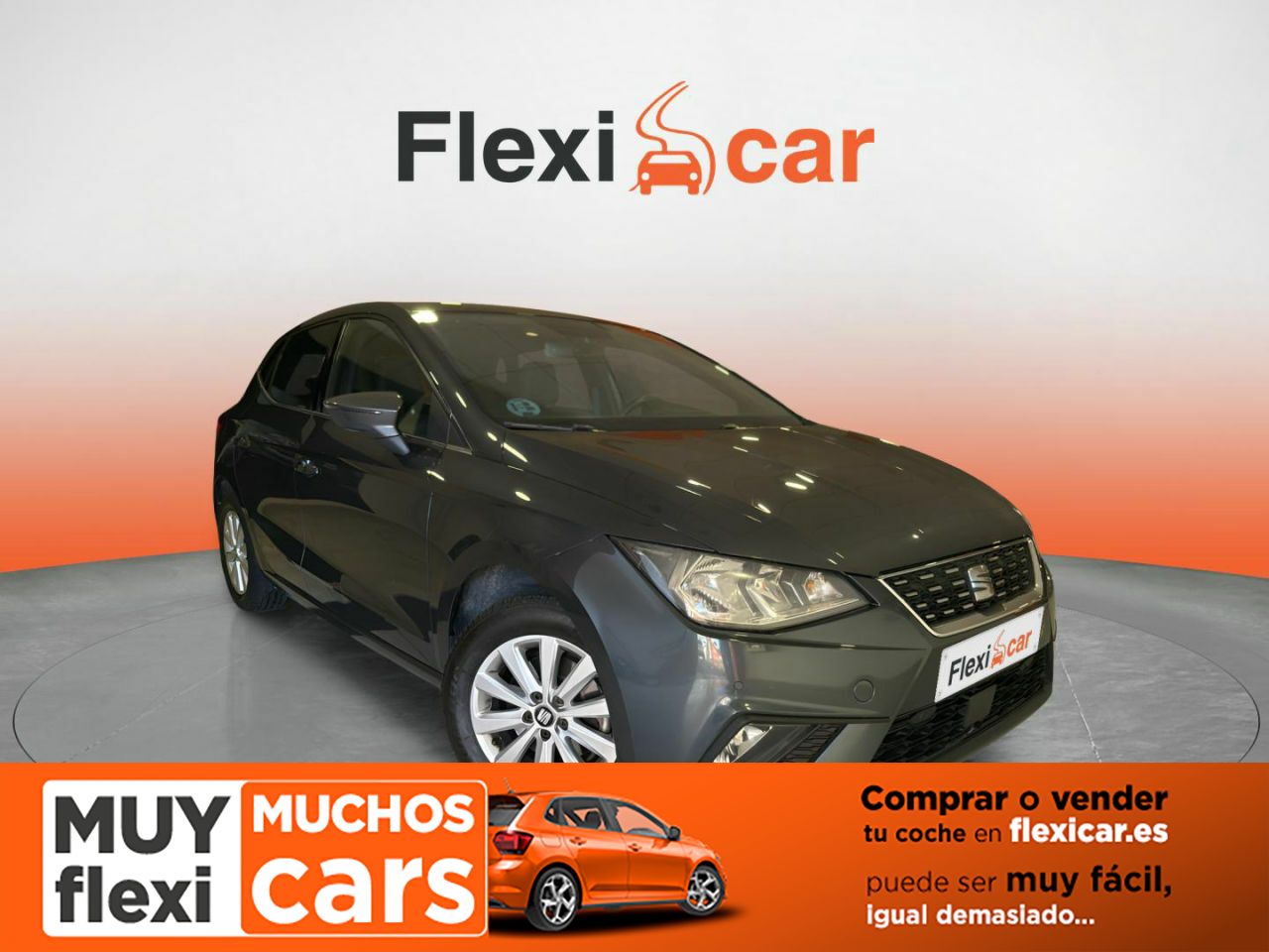 Foto Seat Ibiza 1