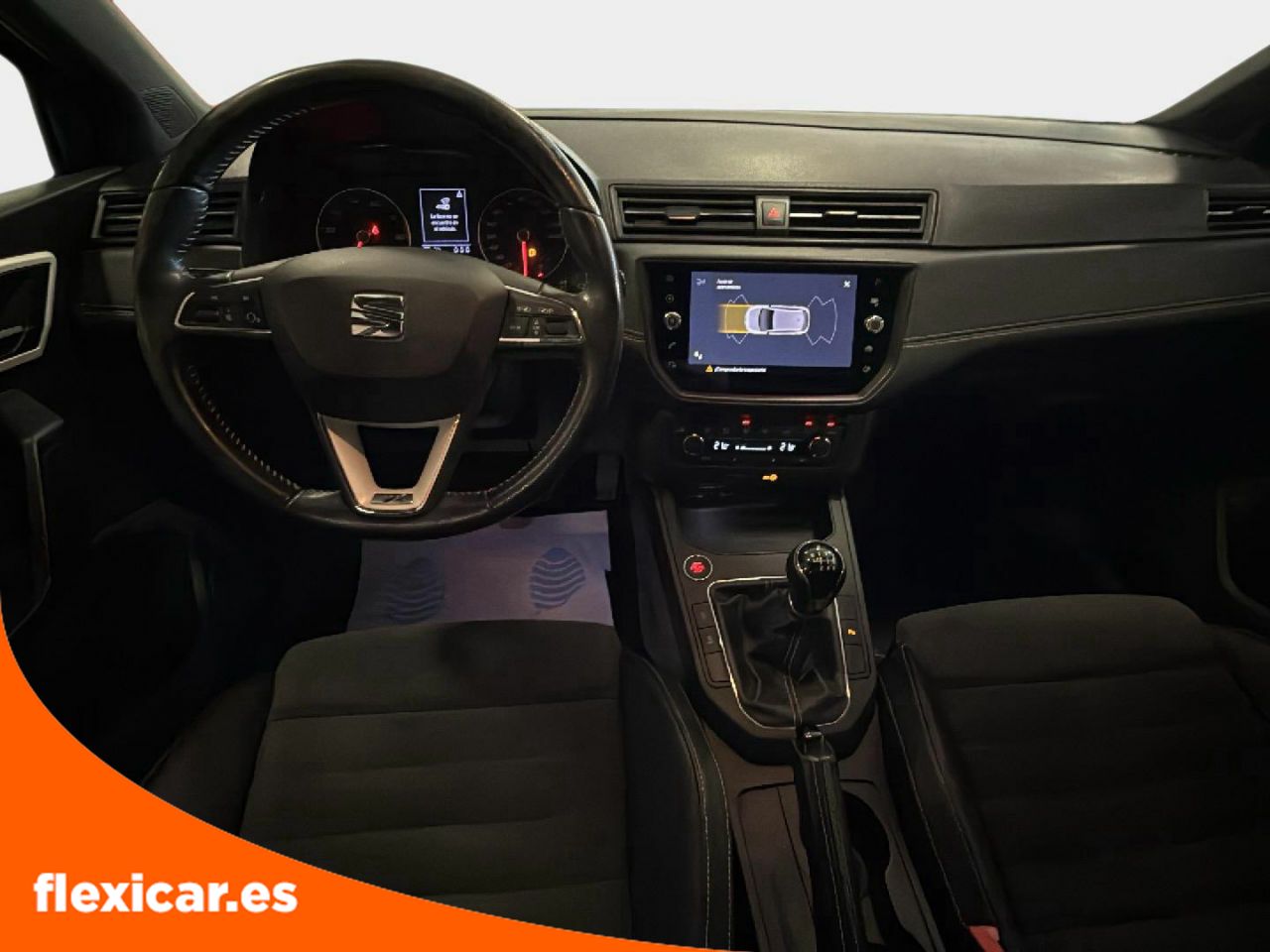 Foto Seat Ibiza 15