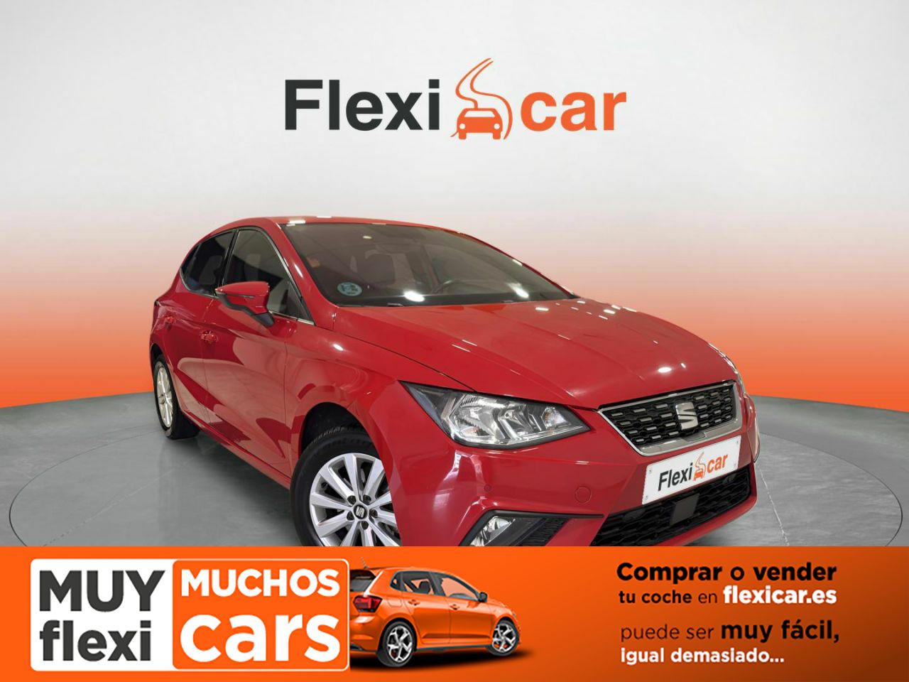 Foto Seat Ibiza 1