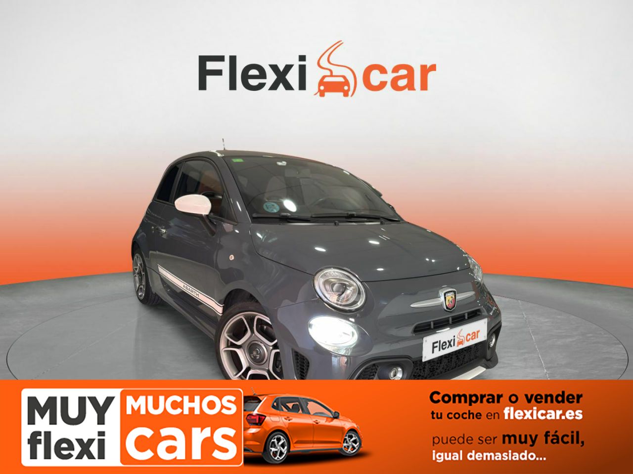 Foto Abarth 500 1