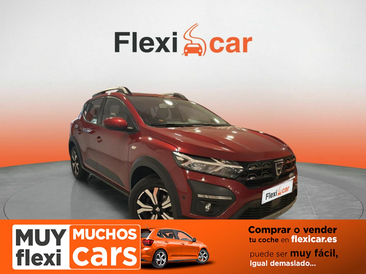 Foto Dacia Sandero 1