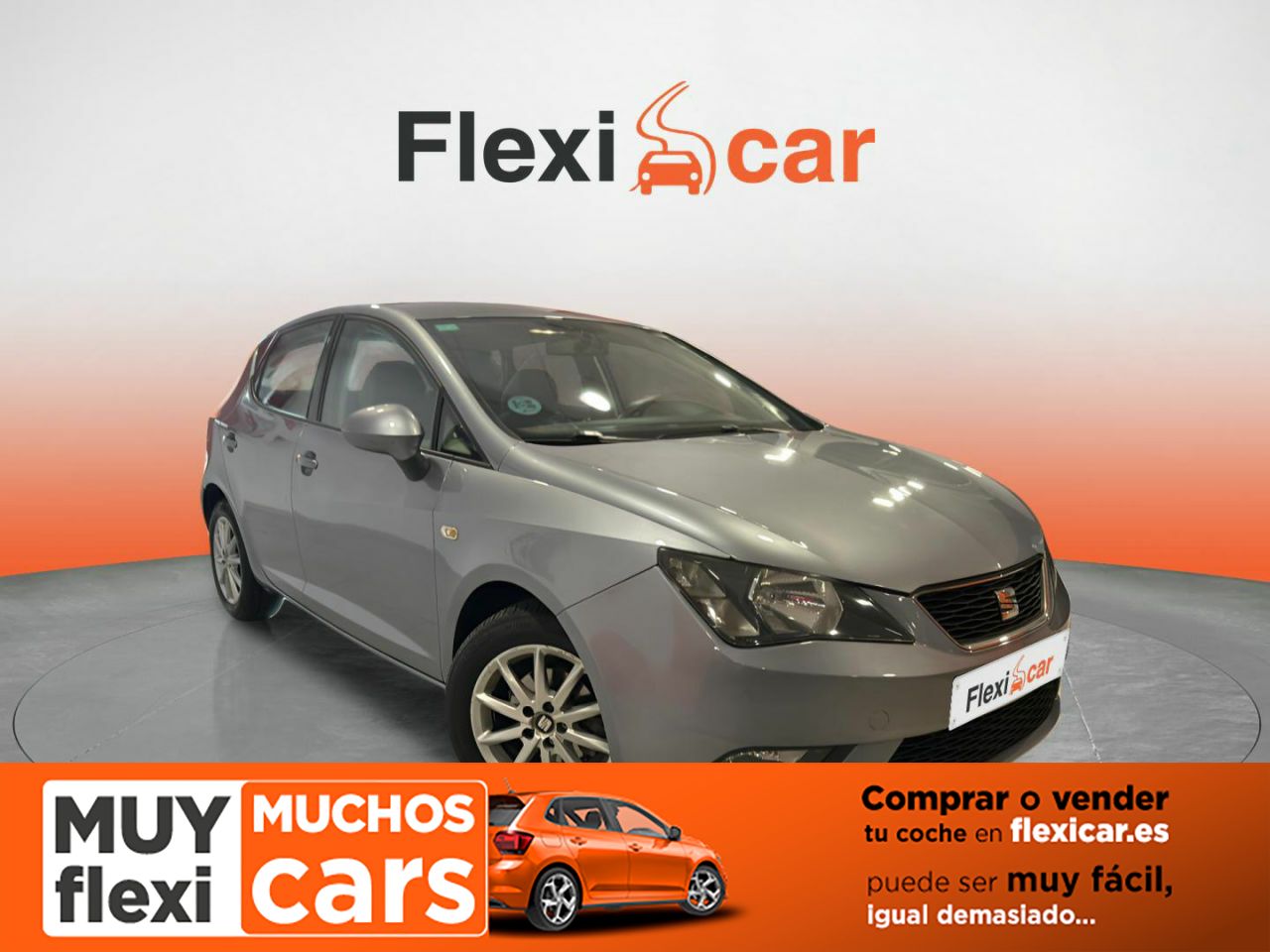 Foto Seat Ibiza 1