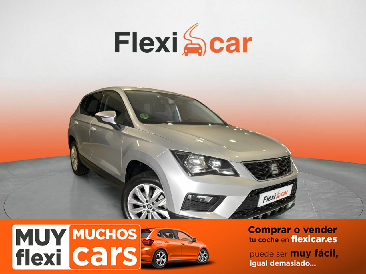 Foto Seat Ateca 1
