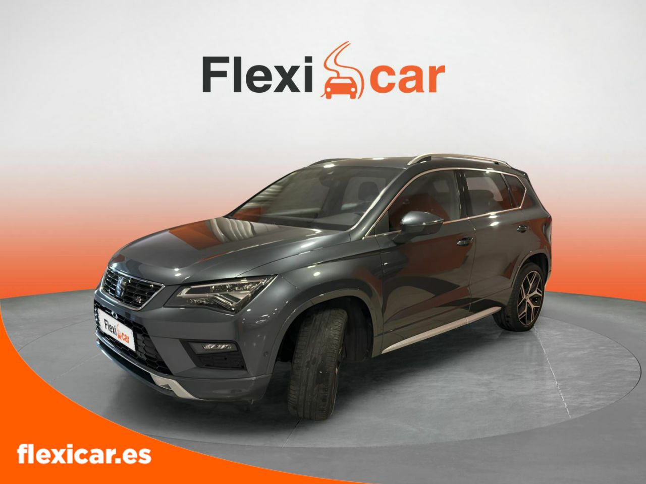 Foto Seat Ateca 2
