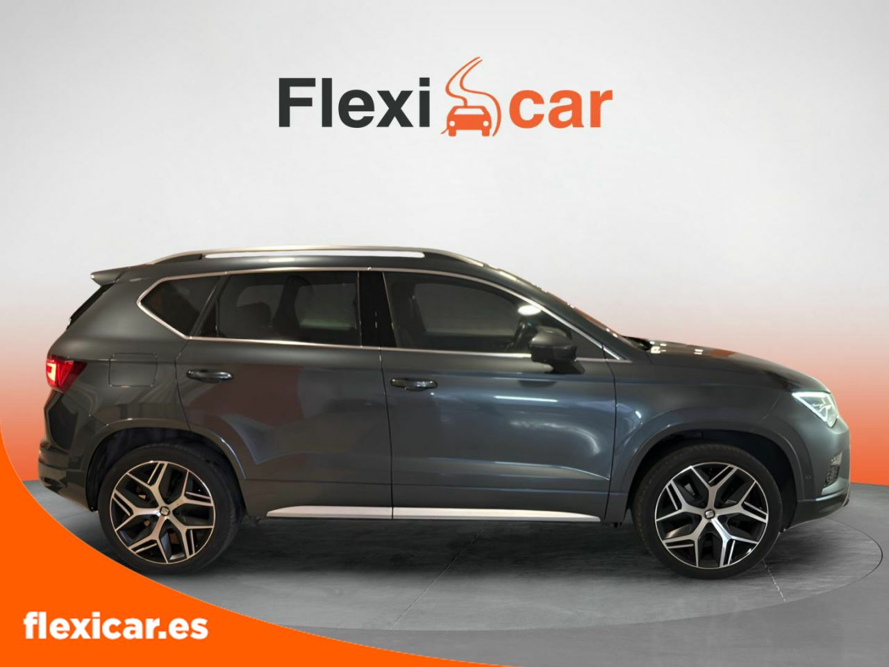 Foto Seat Ateca 3