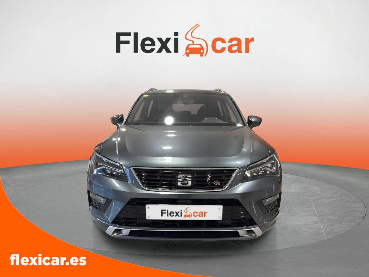 Foto Seat Ateca 4