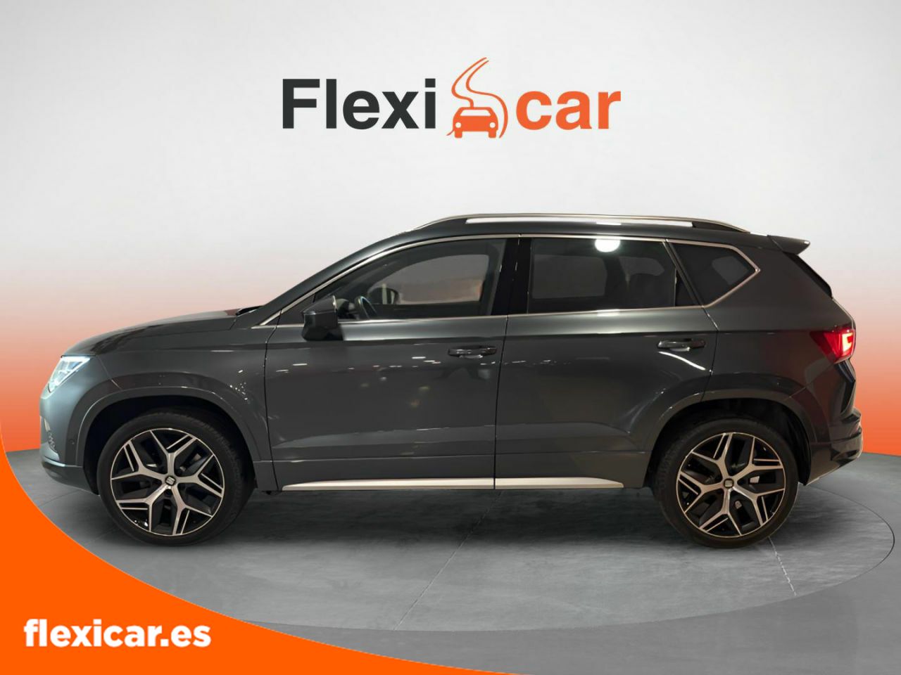 Foto Seat Ateca 7