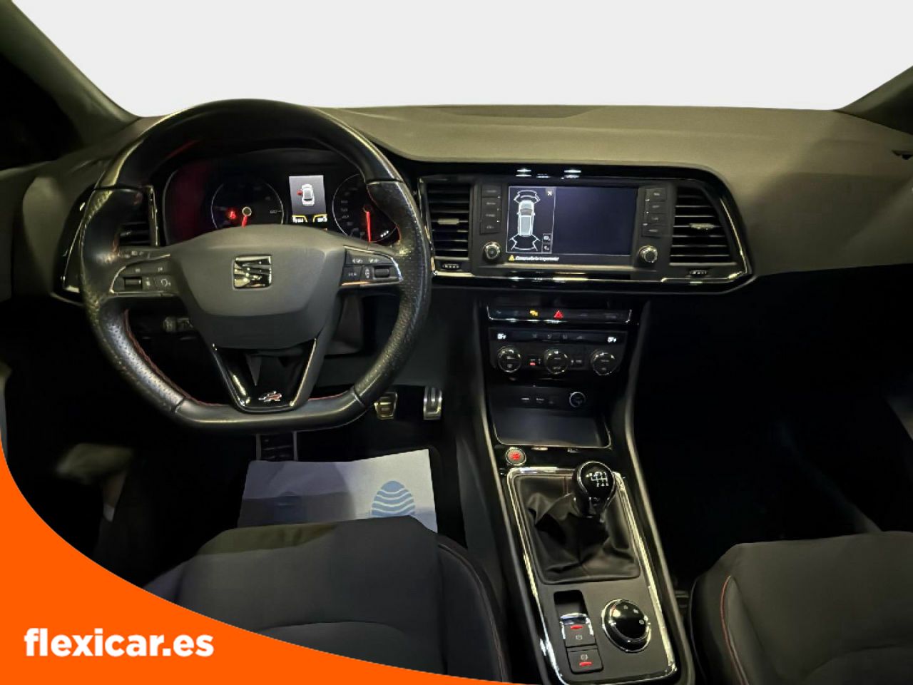 Foto Seat Ateca 12