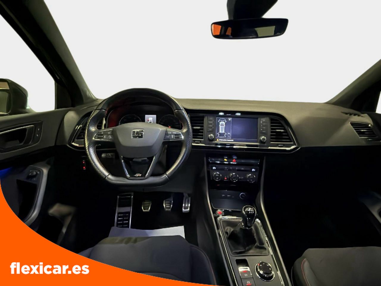 Foto Seat Ateca 13