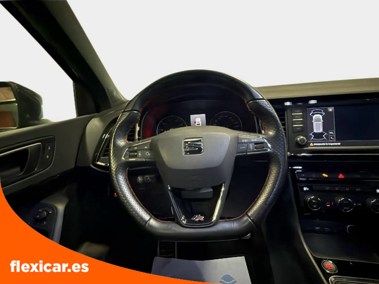 Foto Seat Ateca 14