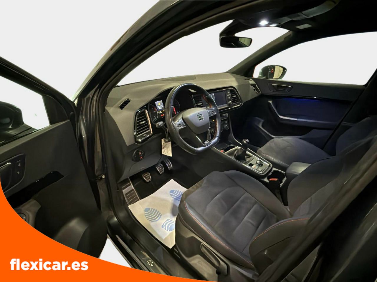 Foto Seat Ateca 15