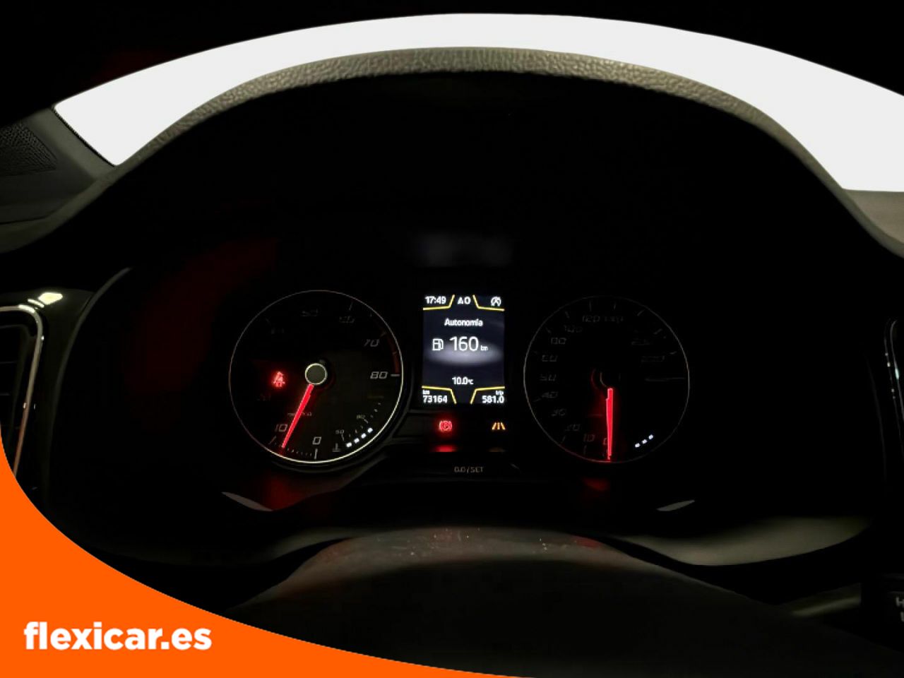 Foto Seat Ateca 16