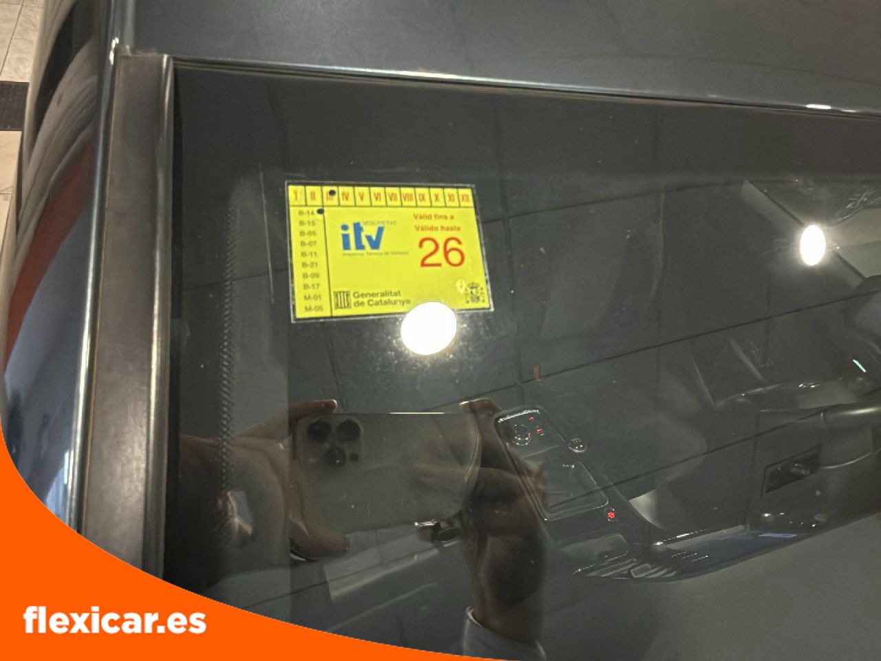Foto Seat Ateca 17