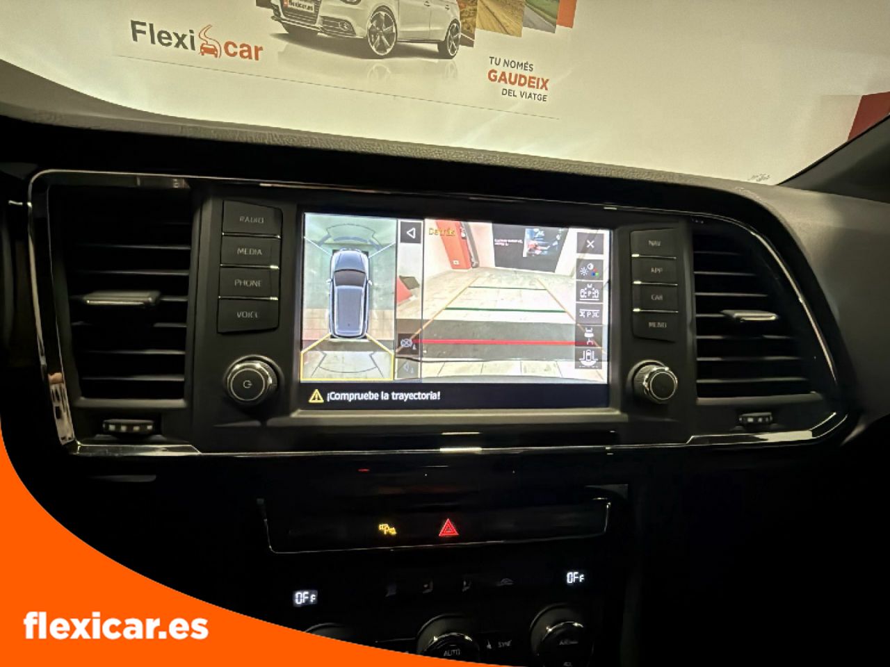 Foto Seat Ateca 18