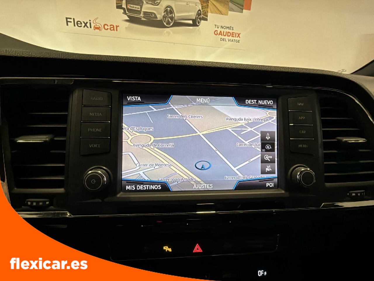 Foto Seat Ateca 19