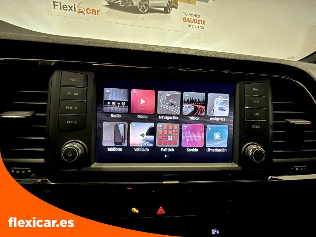 Foto Seat Ateca 22