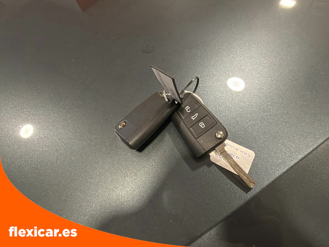 Foto Seat Ateca 23