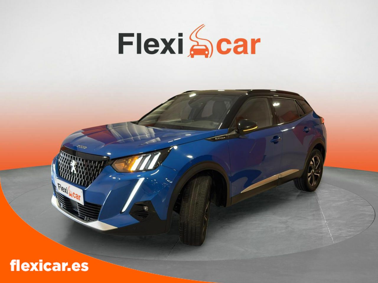 Foto Peugeot 2008 2