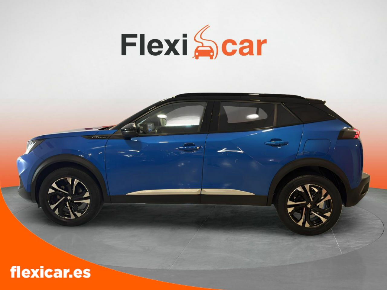 Foto Peugeot 2008 7