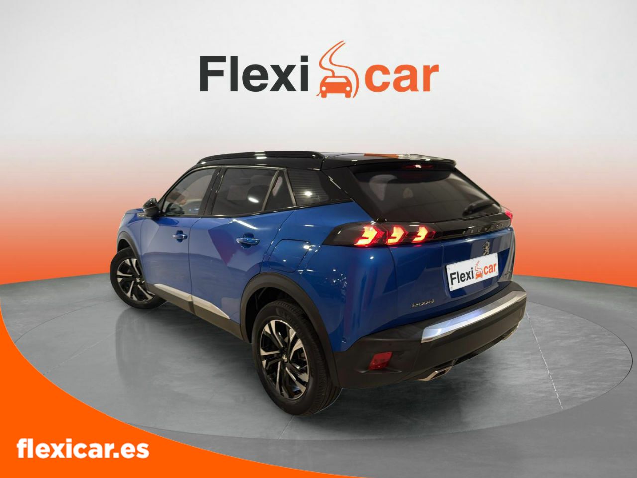 Foto Peugeot 2008 8