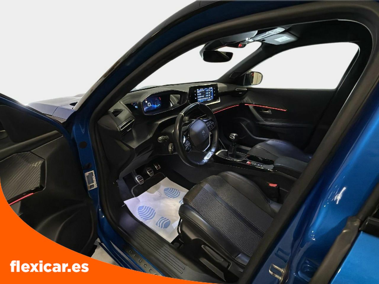 Foto Peugeot 2008 12