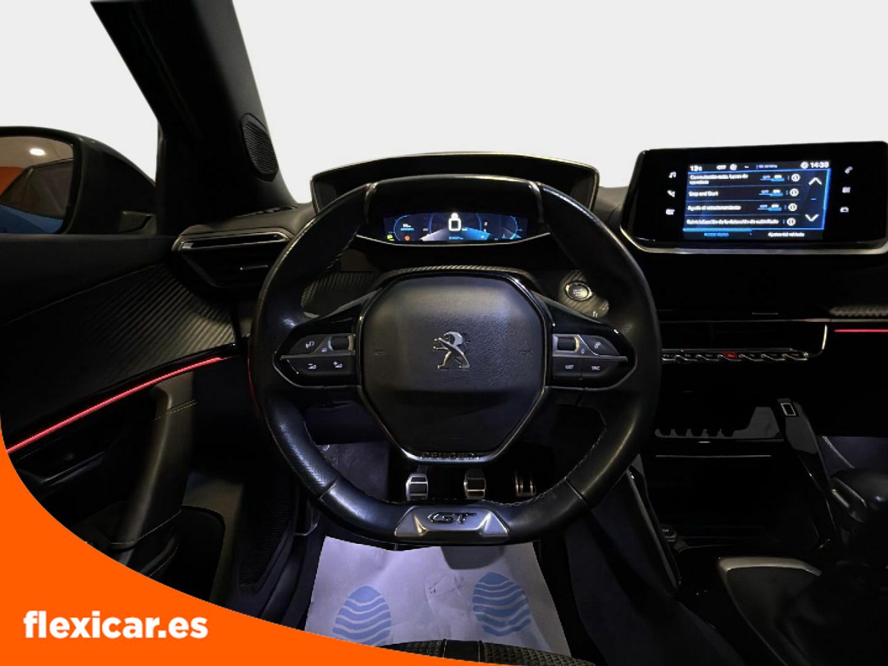 Foto Peugeot 2008 14