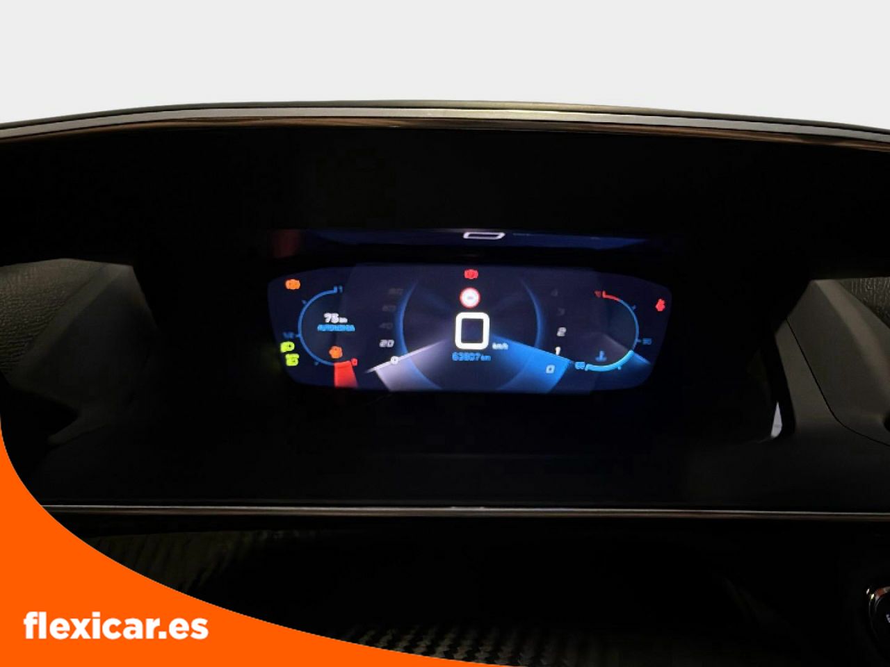 Foto Peugeot 2008 17