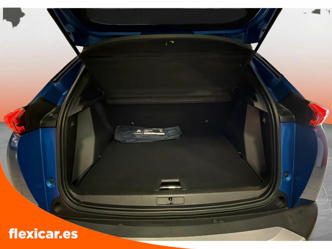 Foto Peugeot 2008 19