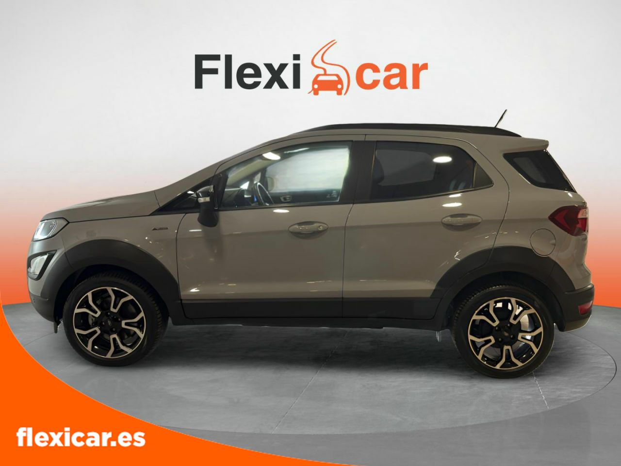 Foto Ford Ecosport 2