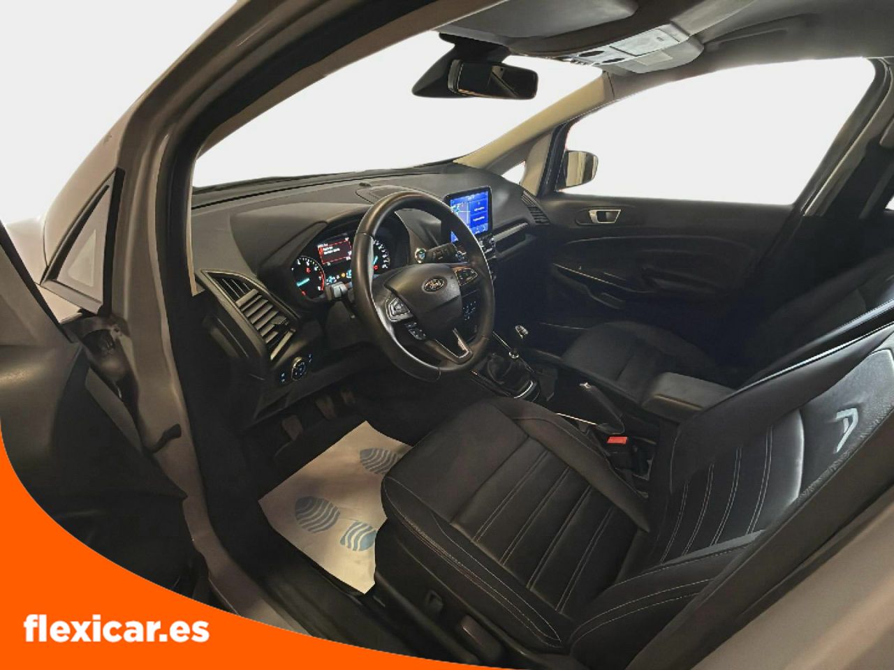 Foto Ford Ecosport 9