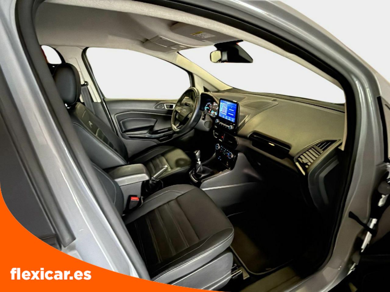 Foto Ford Ecosport 11