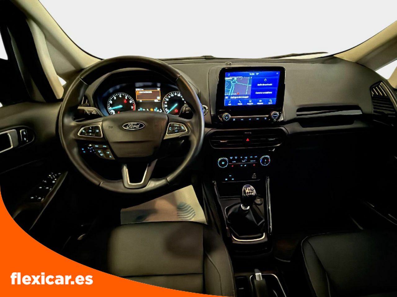 Foto Ford Ecosport 15