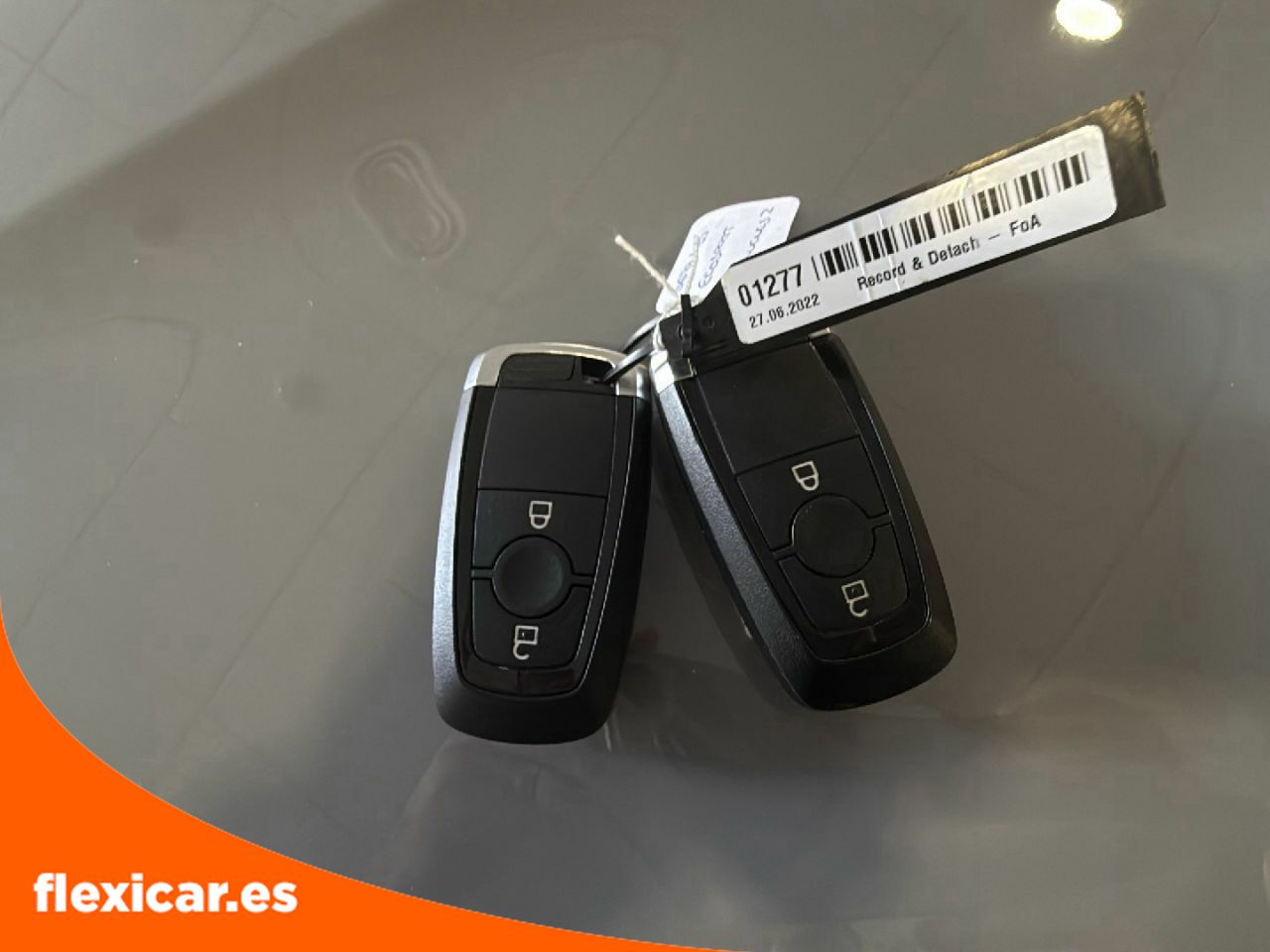 Foto Ford Ecosport 16