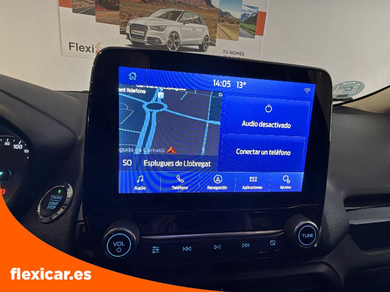 Foto Ford Ecosport 17