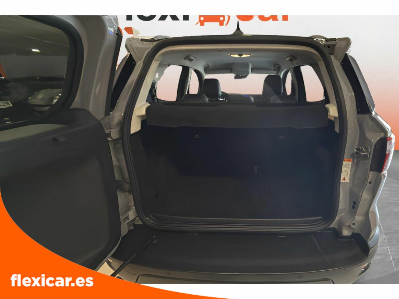 Foto Ford Ecosport 18
