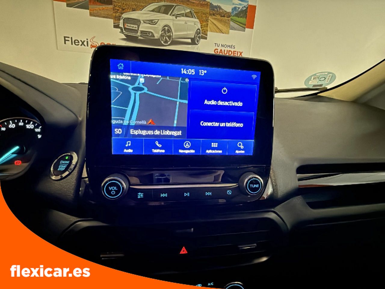 Foto Ford Ecosport 19