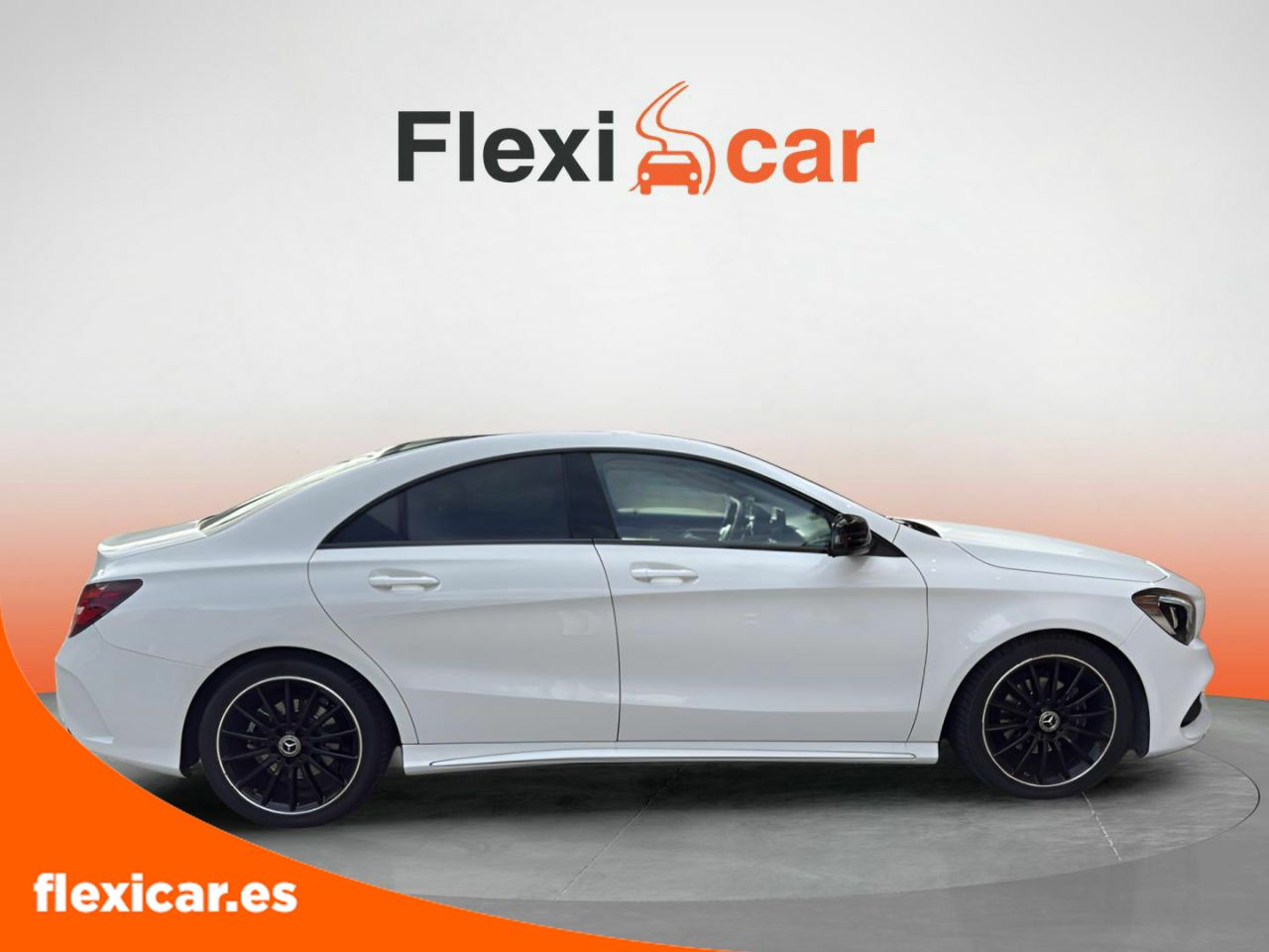 Foto Mercedes-Benz Clase CLA 3