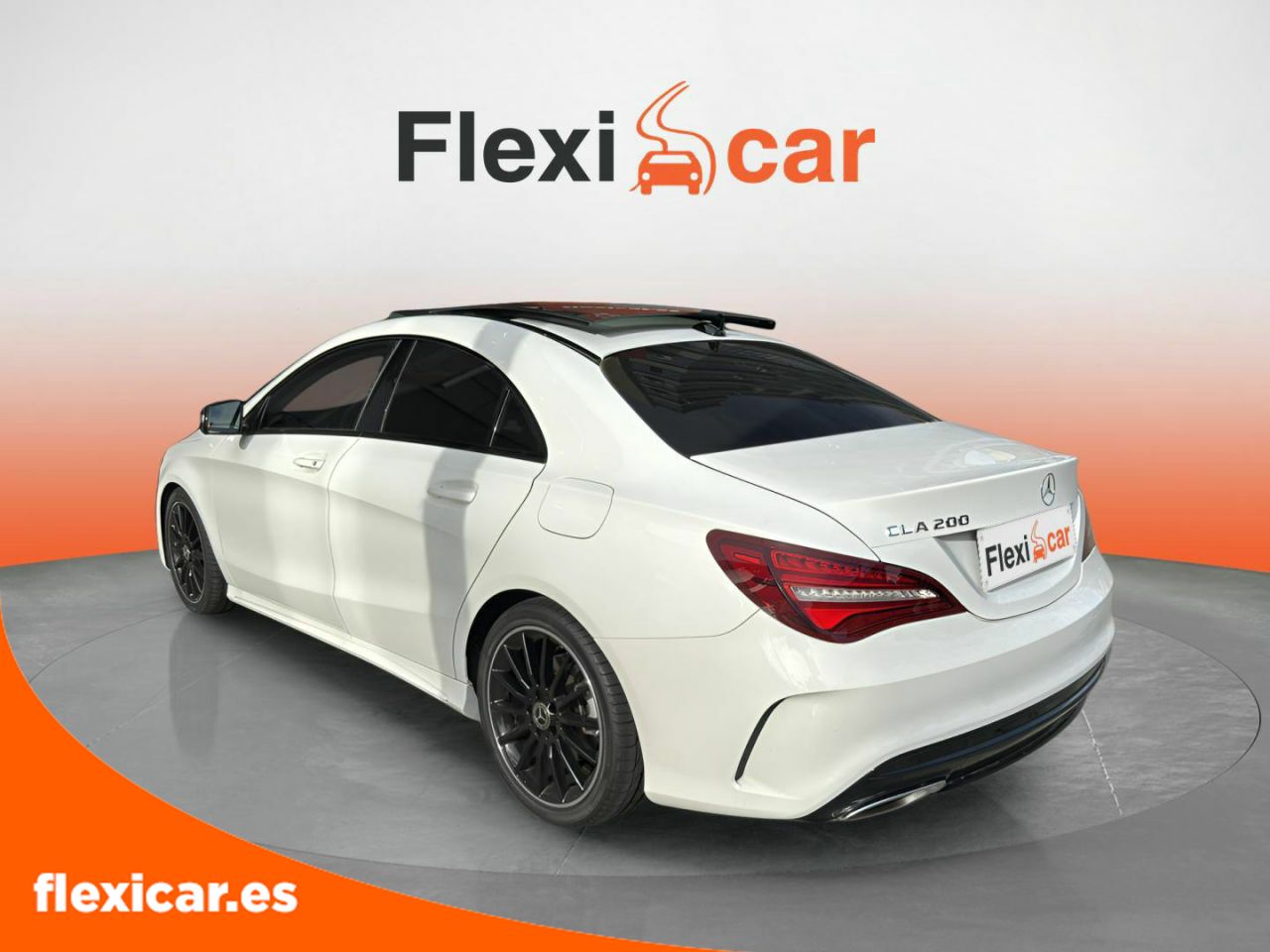 Foto Mercedes-Benz Clase CLA 5