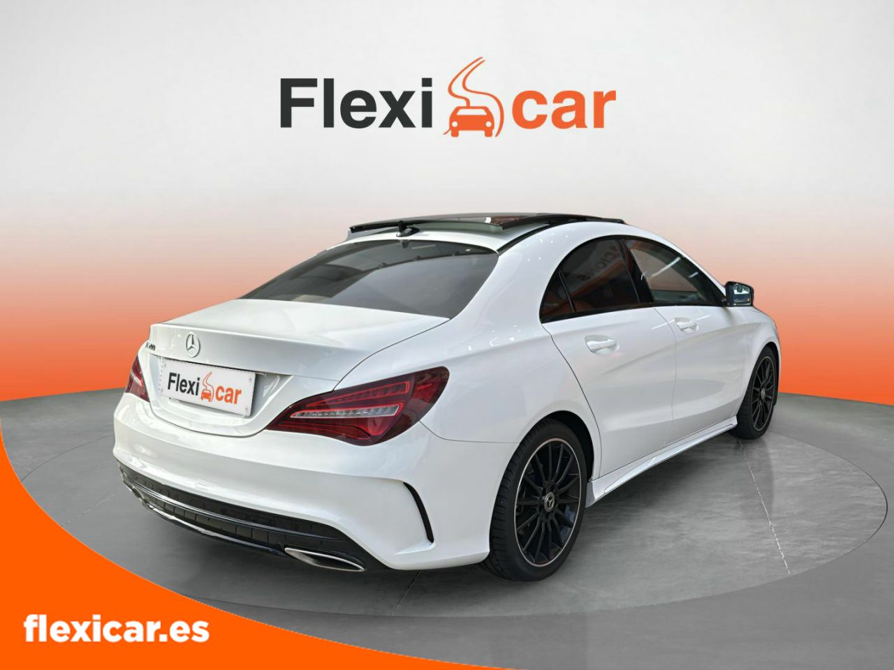 Foto Mercedes-Benz Clase CLA 7