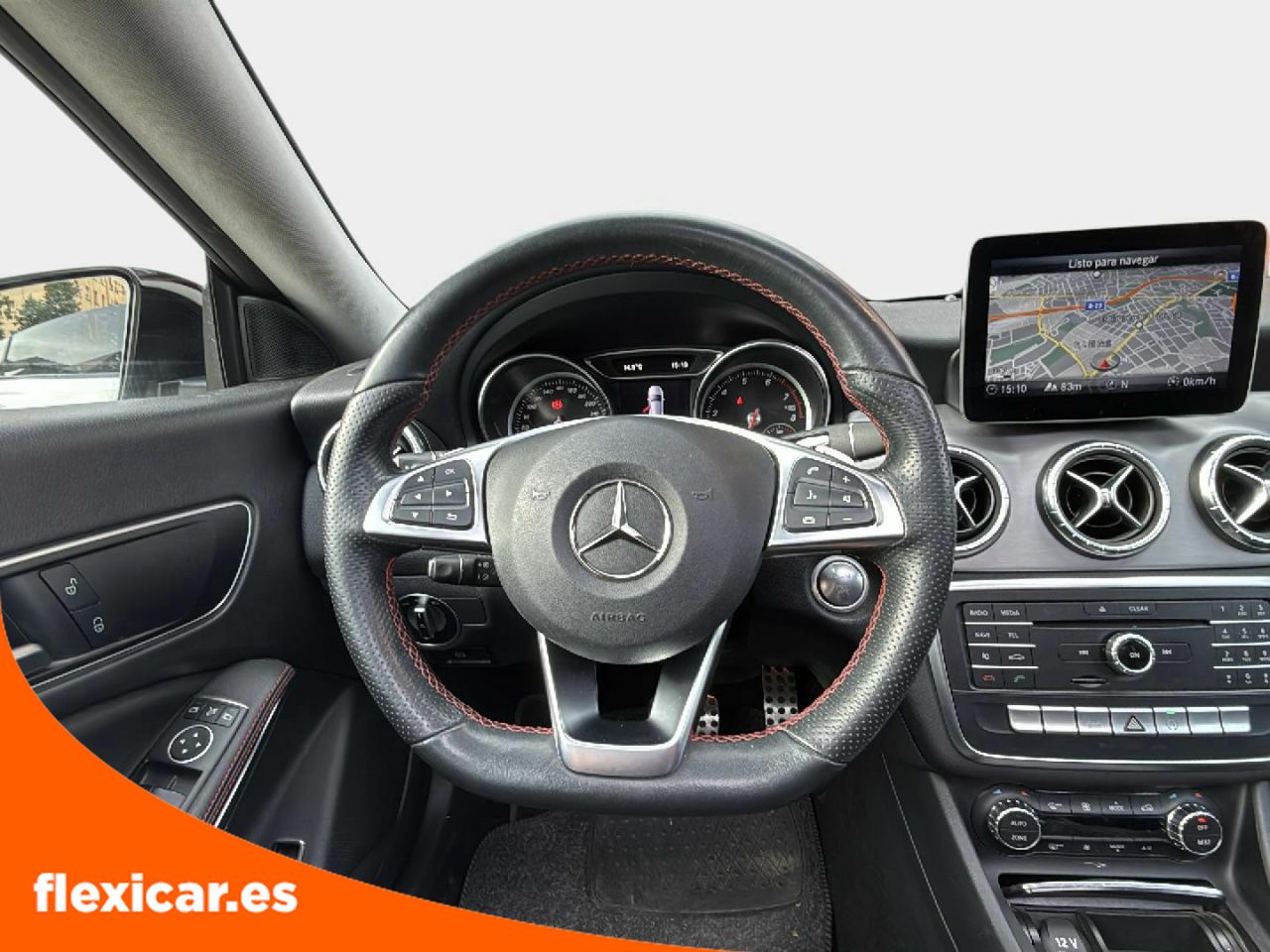 Foto Mercedes-Benz Clase CLA 16