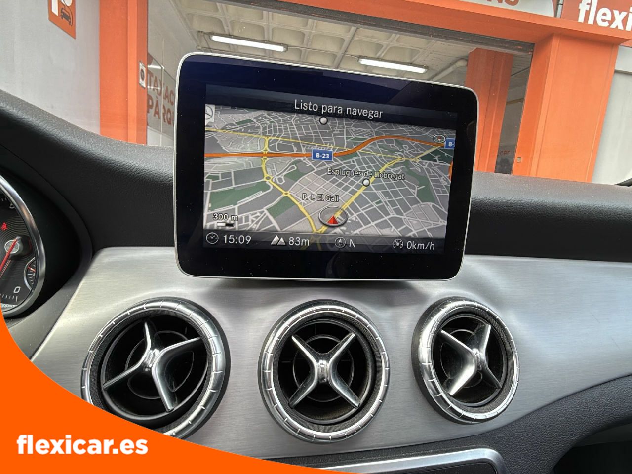 Foto Mercedes-Benz Clase CLA 19