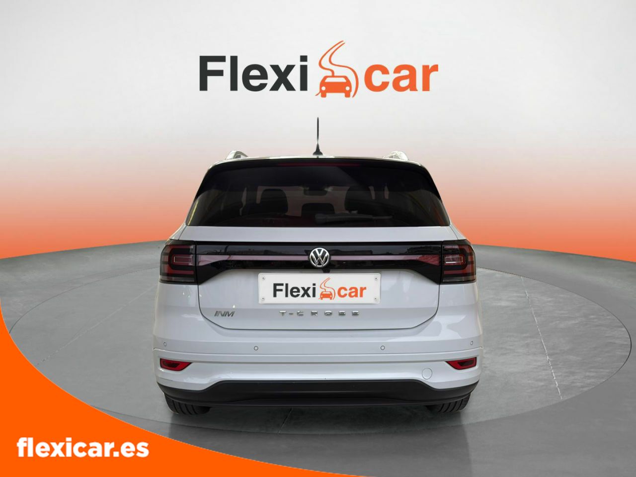 Foto Volkswagen T-Cross 2